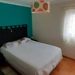 House Tocha بيت للعطل پَلهِِرُس دَ تُكهَ