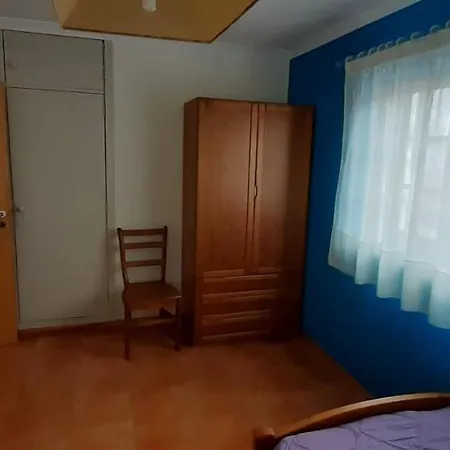 House Tocha Semesterbostad Palheiros da Tocha