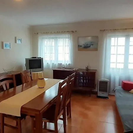 Ferienhaus House Tocha Palheiros da Tocha