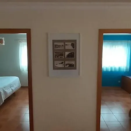 Ferienhaus House Tocha *