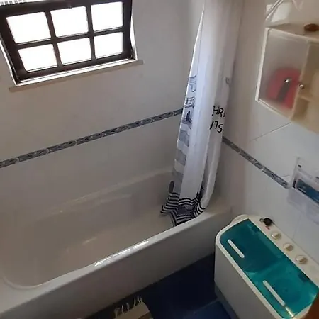 House Tocha Σπίτι διακοπών