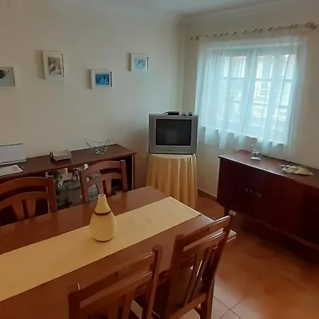House Tocha Ferienhaus *