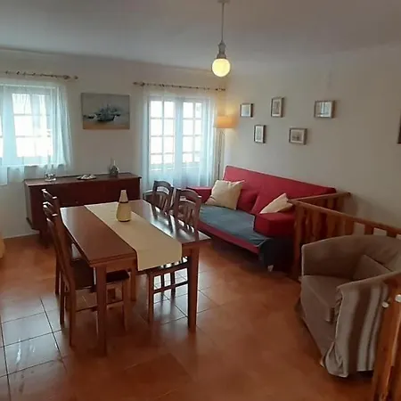 Ferienhaus House Tocha