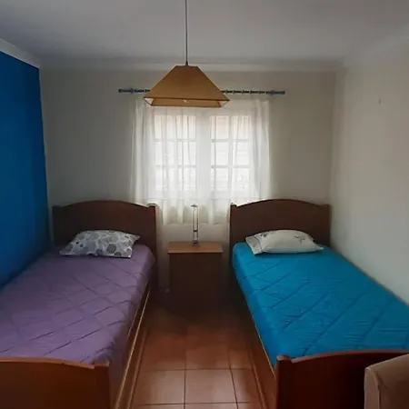 Ferienhaus House Tocha