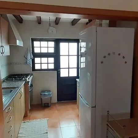 Ferienhaus House Tocha