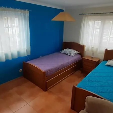 House Tocha Semesterbostad *