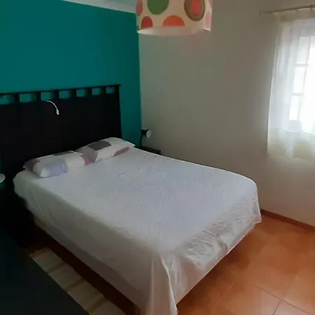 Σπίτι διακοπών House Tocha