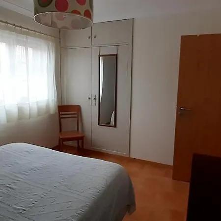 House Tocha Palheiros da Tocha