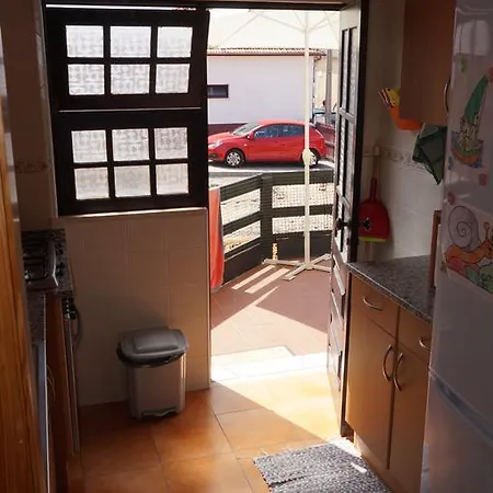 Σπίτι διακοπών House Tocha Palheiros da Tocha