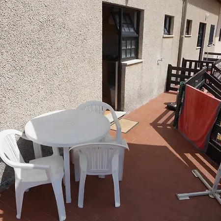 Σπίτι διακοπών House Tocha