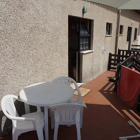 Σπίτι διακοπών House Tocha Palheiros da Tocha