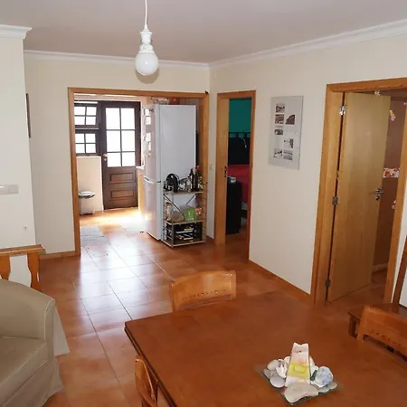 Ferienhaus House Tocha