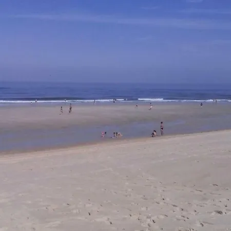 House Tocha Palheiros da Tocha