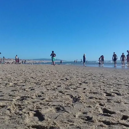 House Tocha Palheiros da Tocha