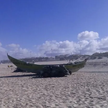 House Tocha Σπίτι διακοπών *