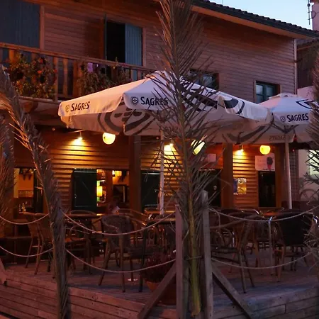 Σπίτι διακοπών House Tocha