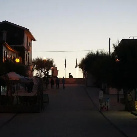 Σπίτι διακοπών House Tocha *