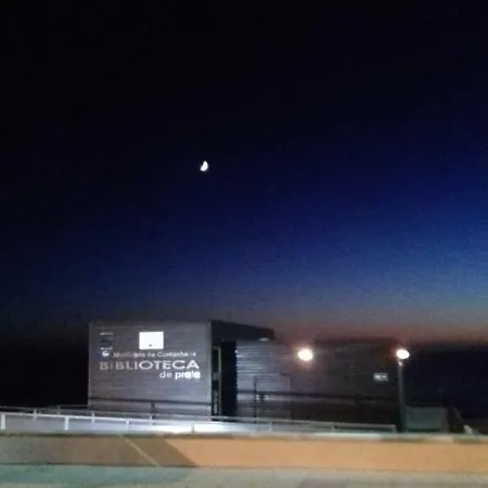 Σπίτι διακοπών House Tocha