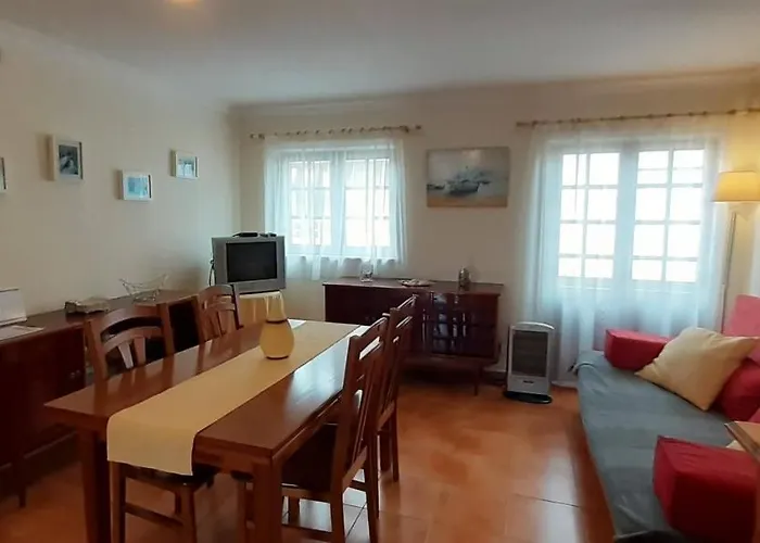 Casa vacanze House Tocha Palheiros da Tocha