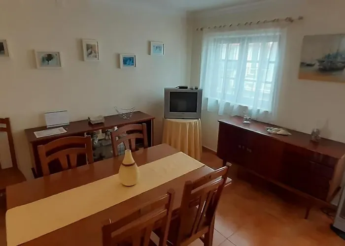 House Tocha Casa vacanze *