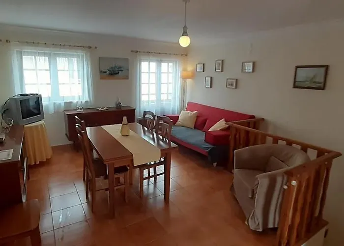 Casa vacanze House Tocha