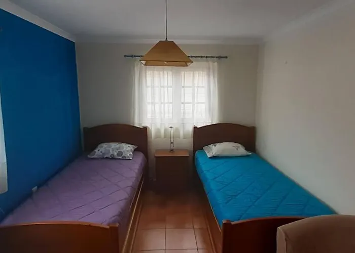 Casa vacanze House Tocha