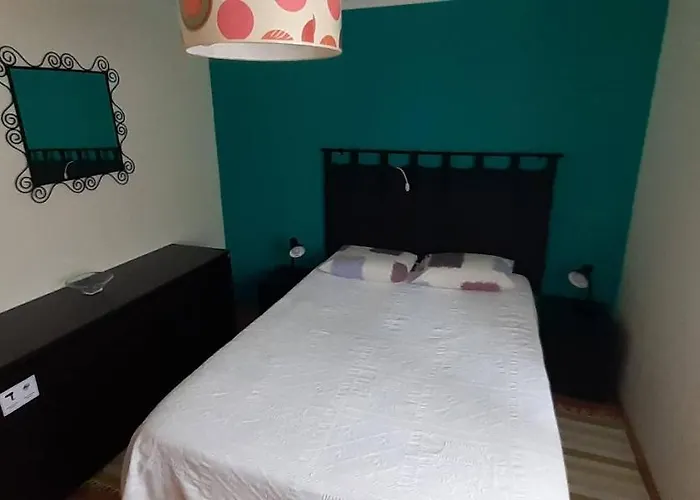 House Tocha Casa vacanze