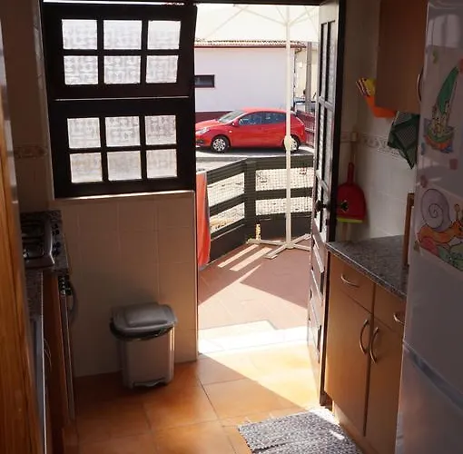 Casa vacanze House Tocha Palheiros da Tocha