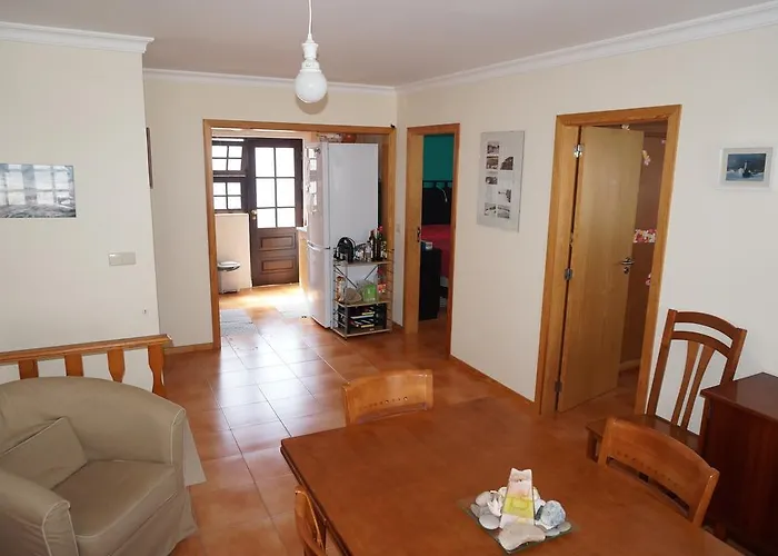 Casa vacanze House Tocha